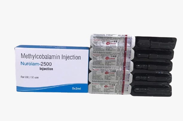 NUROLAM-2500 Injection